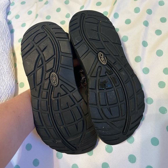 Chaco criss cross straps shoes - Picture 7 of 7